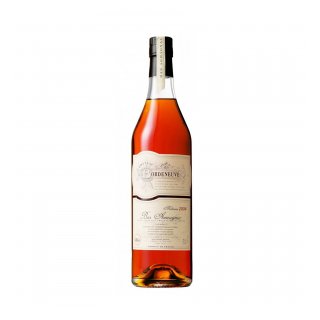 CHATEAU DE BORDENEUVE 2004 ARMAGNAC