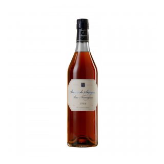 BARON DE SIGOGNAC 1986 ARMAGNAC
