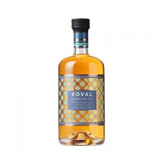 KOVAL BARRELED GIN Organic 500ml