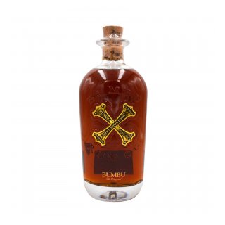 BUMBU THE ORIGINAL RUM LIQUER