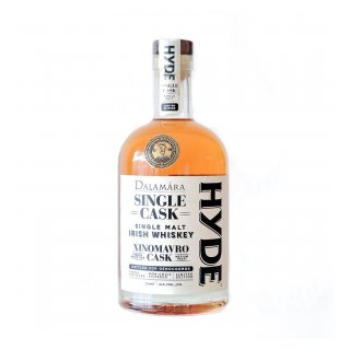 HYDE DALAMARA SINGLE CASK 