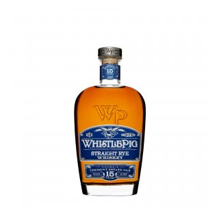 WHISTLEPIG 15 Year Old