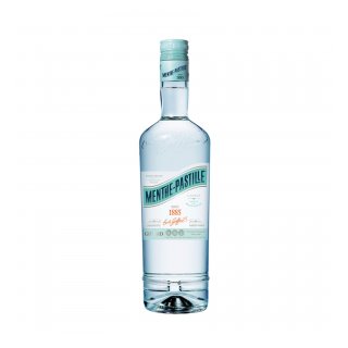 GIFFARD MENTHE PASTILLE LIQUEUR 