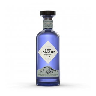 BEN LOMOND GIN