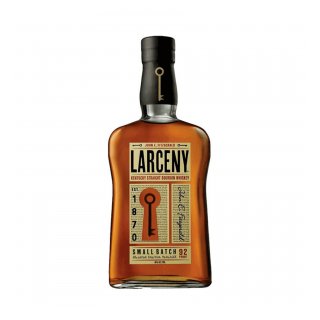 LARCENY BOURBON