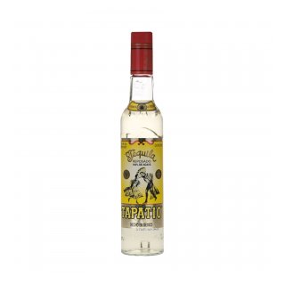 TAPATIO TEQUILA REPOSADO