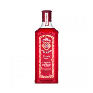 BOMBAY BRAMBLE GIN