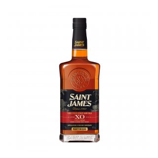 SAINT JAMES RHUM XO
