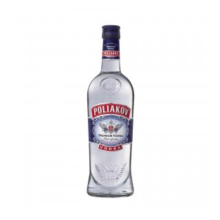 POLIAKOV VODKA