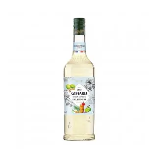 GIFFARD FALERNUM SYRUP 1L