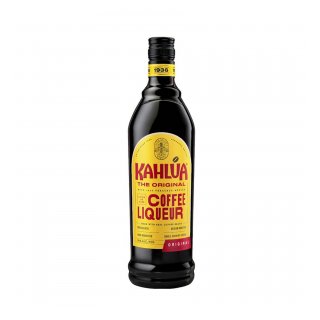 KAHLUA LIQUEUR