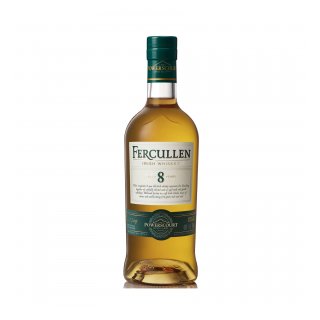 FERCULLEN 8 Year Old IRISH BLEND
