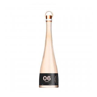 VODKA 06 ROSE