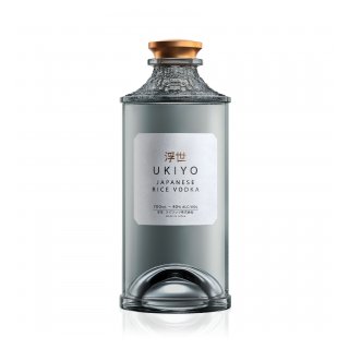 UKIYO RICE VODKA