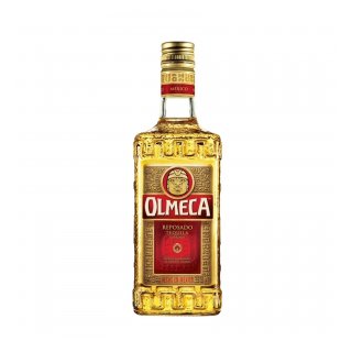 OLMECA TEQUILA REPOSADO