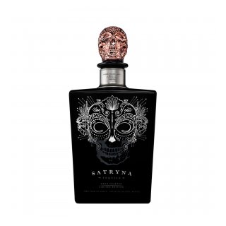 SATRYNA ANEJO HAND CRAFTED TEQUILA