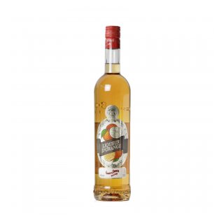 GABRIEL BOUDIER LIQUER D'ORANGE 41% 50cl