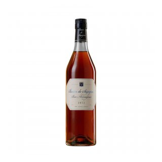 BARON DE SIGOGNAC 1973 ARMAGNAC