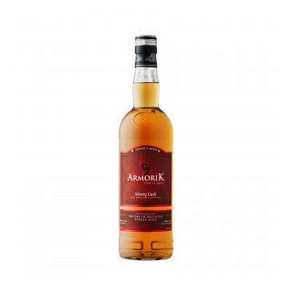 ARMORIK Sherry Cask