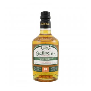 BALLECHIN 10 Year Old