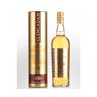 GLENCADAM 13 Years Old