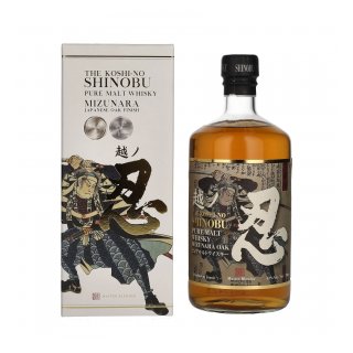 SHINOBU PURE MALT