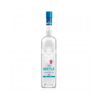 THE BEETLE London Dry Gin