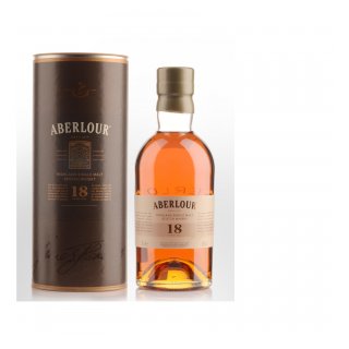 ABERLOUR 18 Year Old