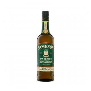JAMESON CASKMATES IPA edition