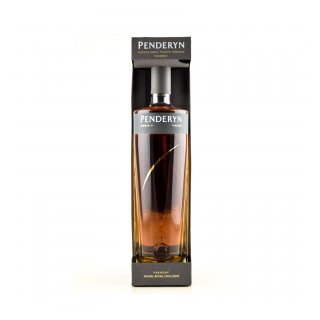 PENDERYN FARADAY