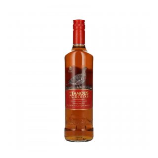 FAMOUS GROUSE Sherry Cask Finish