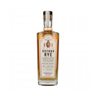 OXFORD RYE