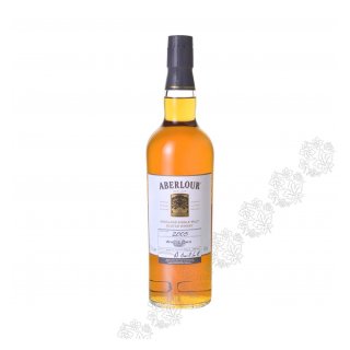ABERLOUR WHITE OAK 2011 