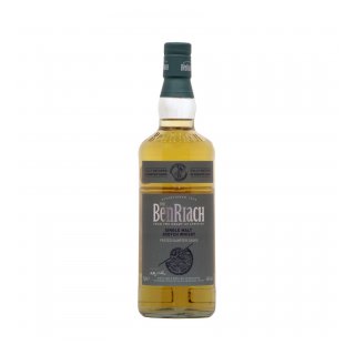 BENRIACH Peated Quarter Cask