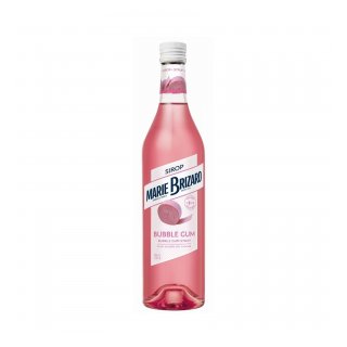 MARIE BRIZARD SYRUP BUBBLEGUM