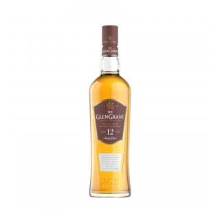 GLEN GRANT 12 Year Old