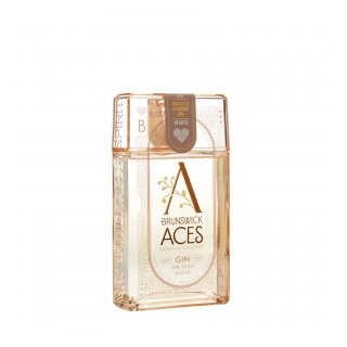 BRUNSWICK Aces Hearts