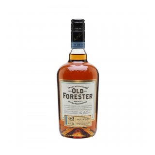 OLD FORESTER
