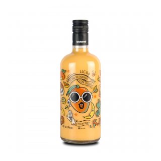 KILDA CREAM MANGO BY TEICHENNE 