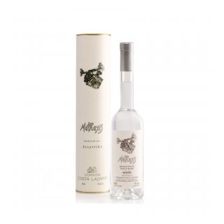 METHEXIS ASSYRTIKO 500ml