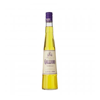 GALLIANO VANILLA 500ml