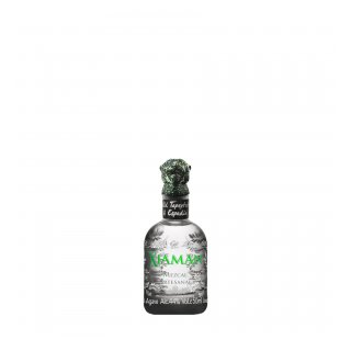 XIAMAN ARTISANAL MEZCAL 44% miniature 50ml