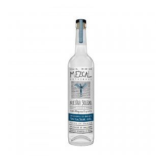 NUESTRA SOLEDAD SAN BALTAZAR