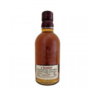 ABERLOUR A BUNADH BATCH 76