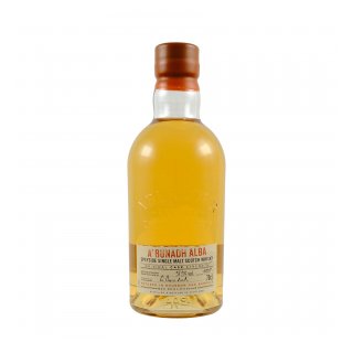 ABERLOUR A BUNADH ALBA Batch No007