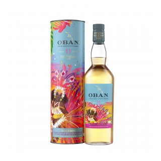 OBAN 11 y.o Special Release 2023