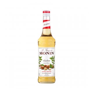 MONIN ΣΙΡΟΠΙ CHESTNUT