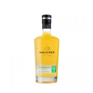 LIMONCELLO WALCHER 500ml