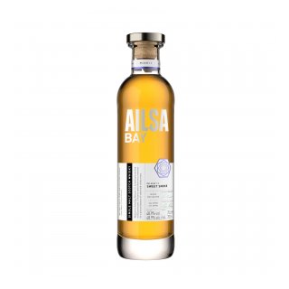 AILSA BAY RELEASE 1.2 Sweet Smoke