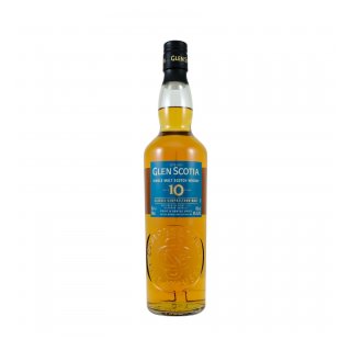 GLEN SCOTIA 10 Years Old